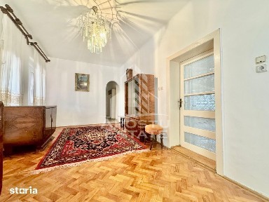 Casa de vaznzare 4 camere, 115 mp utili, Gradiste