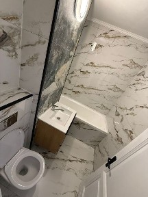 Vand apartament 3 camere decomandat,reabilitat termic, renovat,et 4/8