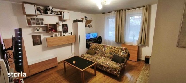 Proprietar: Apartament 2 camere Giroc/Girocului