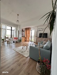 3 Camere-92,7mp-Centrala Proprie-Etaj 5/7- Bloc 2012 South City Reside