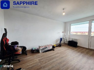 Apartament 3 camere metrou Râul Doamnei, Prelungirea Ghencea