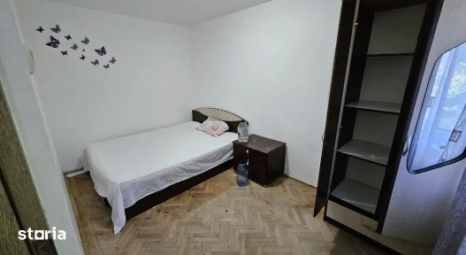 2 CAMERE | TOMIS NORD | PARC TABACARIE