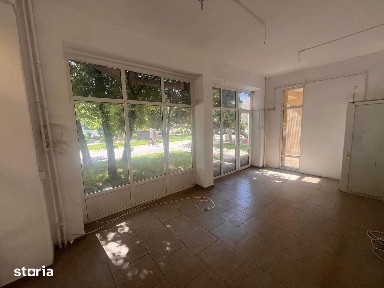 Spații - Nicolina, Iași | 20 mp și 24 mp | Vad comercial