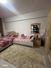 Apartament 1 camera, 27.57 mp, zona Galata
