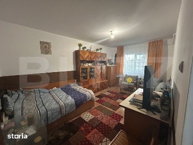 Apartament 2 camere, 47 mp utili - zona Canta