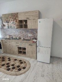Garsoniera 47 mp etaj 2 cu lift si balcon pe strada Doamna Stanca