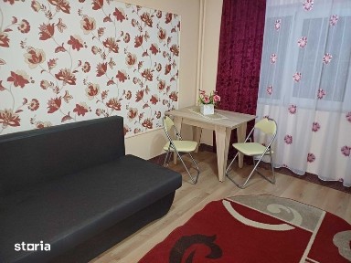 Vand garsoniera zona Bucovina- direct de la proprietar