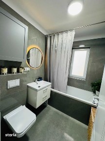Apartament 2 camere Mosnita veche