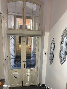 Apartament de lux în inima Oradiei - locație premium lângă Gojdu