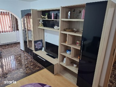 Apartament 2 camere, Bld Spiru Haret, mobilat si utilat