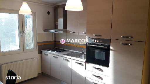 Apartament 2 camere semidecomandat, et.3, Micro 2, ID 418