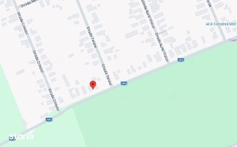Cota de 1/2 din Casa si teren loc. Macea, jud. Arad