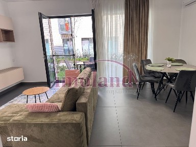 Inchiriere - apartament tip duplex - 3 camere - Avalon Estate-Pipera