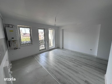 Apartament 2 camere - TVA inclus - incalzire in pardoseala si tripan