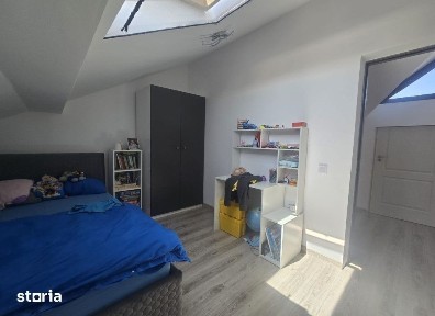 Apartament 4 camere Popas Pacurari, 85 metri, etaj 1 Cod:162402