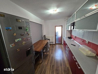 Pet friendly! 3 CAMERE Rolast, vav Leroy Merlin, renovat, etaj 2