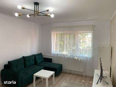2 camere Tudor, Decomandat / Centrală, mobilat / utilat !