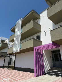 BLOC NOU, Str. Brândușelor - Penthouse, et. II, loc de parcare