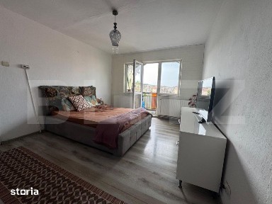 Apartament 2 camere Micro 5, locatie buna, acces facil, pret bomba