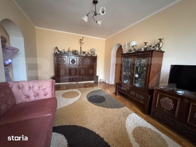 Apartament premium 3 camere in Micro 3 elegant, modern si luminos