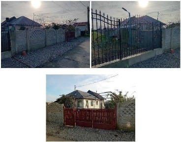 Casa si teren Zalhanaua, ID: R3121873