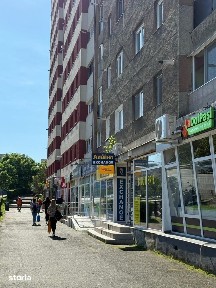 Centrul Nou, Brasov