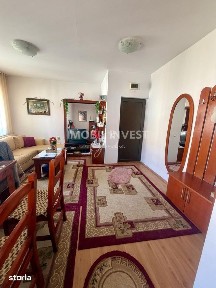 Apartament 3 camere cu scara interioara, 81 mp, etaj 2, boxa, parcare