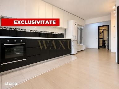 Apartament la Cheie - 59MP I 2 Balcoane I Parcare - Florilor I Cetatii