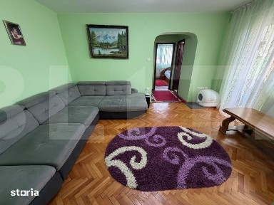 Apartament 4 camere, 60 mp util, zona Aurel Vlaicu
