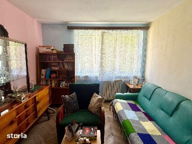 COMISION 0% - Ultracentral - apartament 2 camere etaj 1