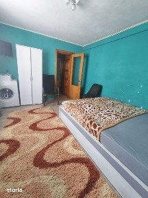 Garsoniera zona Hurmuzachi, Radauti