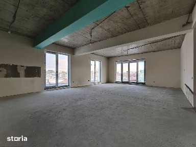 Penthouse de lux 246 mp | 4 cam | Crangasi | vedere lacul Morii