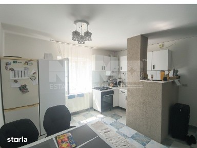 Apartament 2 camere, Obcini - str. Măgurei, 66 mp, 85.000 €