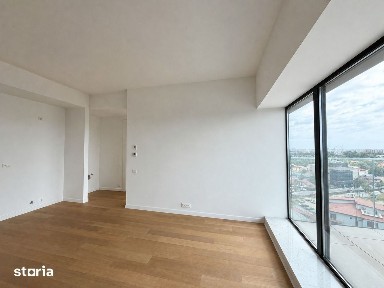 Apartament 2 camere cu vedere spre Lacul Tei | One Verdi Park