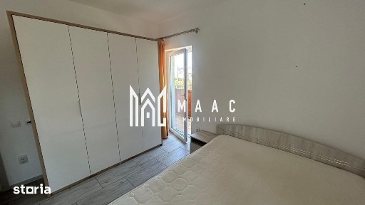 Apartament 3 camere | Decomandat | Terasă+Balcon | Șura Mare