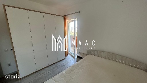 Apartament 3 camere | Decomandat | Terasă+Balcon | Șura Mare