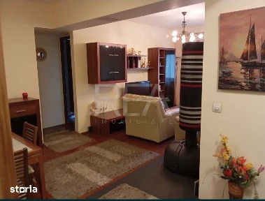 2 Camere Complex Jupiter | 65 mp | Parcare