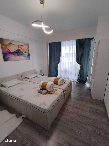 Strada Luceafărului zona Calea Baciului - Petrom - Apartament 2 camere