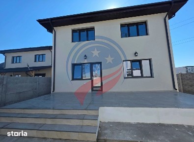Casă P+1E de vânzare în zona Damila - Selgros