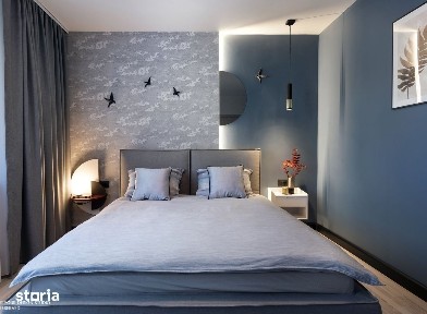 DEZVOLTATOR: Apartament cu 1 cameră, bloc nou - Păcurari (Alpha Bank)