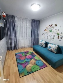 Apartament 3 camere, 70 mp, Micro 14