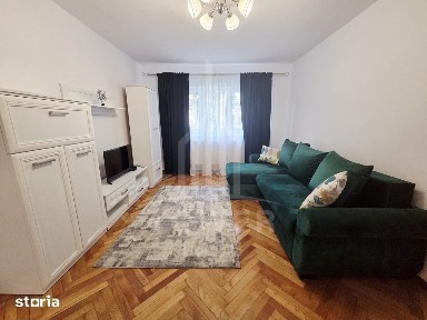 Studio elegant într-una dintre cele mai bune zone din Sibiu - Școala d