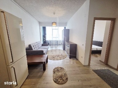 Apartament 2 camere de închiriat - Doamna Stanca