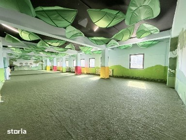 Spatiu comercial de inchiriat in palazu mare