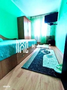 Apartament Petrisor | Parter | 47 mp |