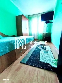 Apartament Petrisor | Parter | 47 mp |
