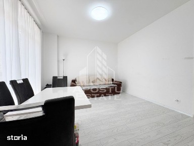 Apartament 3 camere de vanzare, 68mp utili + 2 balcoane -Calea Urseni