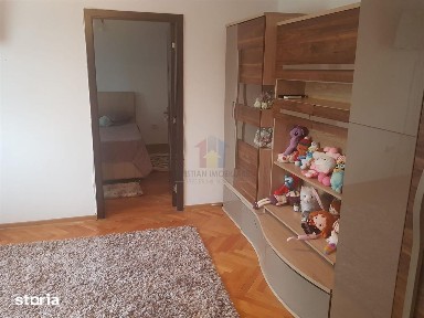 AP. 2 camere,zona Hipodrom, confort 2,Mobilat si Utilat