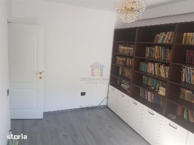 AP. 3 camere, decomandat, 80 mp, Renovat 2026, Calea Galati