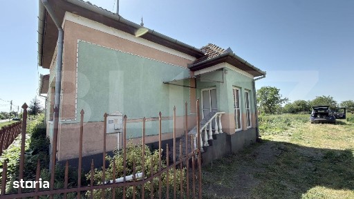 Oar, Vetis, Satu Mare